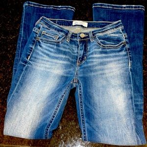 BKE Stella Bootcut Jeans